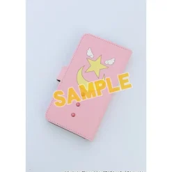 Smartphone Cases>Cardcaptor Sakura: Clear Card Smartphone Cover