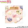 Towels>Cardcaptor Sakura: Clear Card Hand Towel Sweets