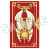Cushions>Cardcaptor Sakura: Clear Card Clow Card Book Cushion