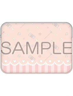 Pouches & Other Cases>Cardcaptor Sakura Multi Pouch & Sticker