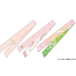 Cardcaptor Sakura Bag Scarf Collection Discount