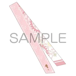 Cardcaptor Sakura Bag Scarf Collection Discount