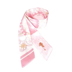 Cardcaptor Sakura Bag Scarf Collection Discount