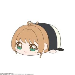 Small Plushies>Cardcaptor Sakura: Clear Card Potekoro Mascot Box Set