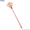 Cardcaptor Sakura: Clear Card Star Wand Best