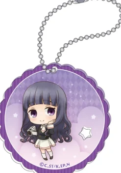 Cardcaptor Sakura: Clear Card Acrylic Keychain Collection Outlet