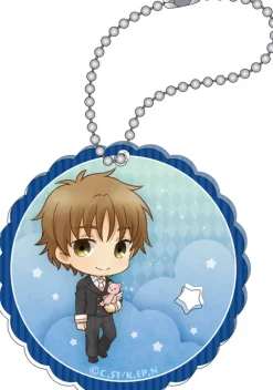 Cardcaptor Sakura: Clear Card Acrylic Keychain Collection Outlet