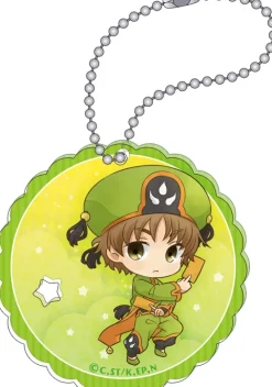 Cardcaptor Sakura: Clear Card Acrylic Keychain Collection Outlet