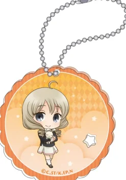 Cardcaptor Sakura: Clear Card Acrylic Keychain Collection Outlet
