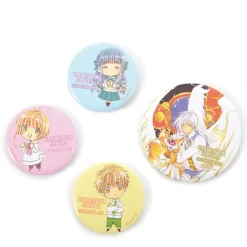Cardcaptor Sakura: Clear Card Arc Special Goods Box 3 Best