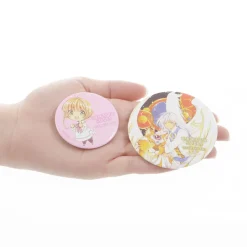 Cardcaptor Sakura: Clear Card Arc Special Goods Box 3 Best
