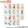 Cards>Cardcaptor Sakura: Clear Card Playing Cards