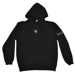Jackets & Hoodies>Cardcaptor Sakura: Clear Card Dream Key Embroidered Hoodie