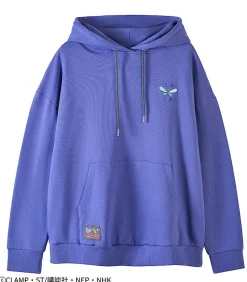Jackets & Hoodies>Cardcaptor Sakura: Clear Card Suppi Hoodie