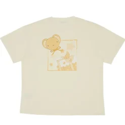 Cardcaptor Sakura: Clear Card Kero-chan T-Shirt Outlet