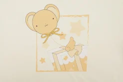 Cardcaptor Sakura: Clear Card Kero-chan T-Shirt Outlet
