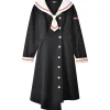 Cardcaptor Sakura: Clear Card School Uniform-Style Dress New