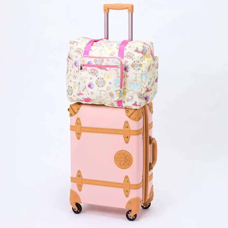 Bags & Wallets>Cardcaptor Sakura: Clear Card 2-Way Shoulder Bag