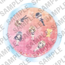 Other Accessories>Cardcaptor Sakura: Clear Card SugarDia Collaboration Cooking Series Jewelry Tray Collection