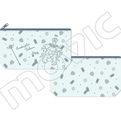 Other Accessories>Cardcaptor Sakura: Clear Card Blue Pouch