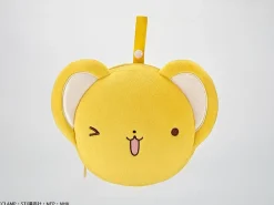 Cardcaptor Sakura: Clear Card 2-in-1 Miniature Pillow + Eye Mask Discount