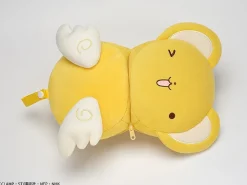 Cardcaptor Sakura: Clear Card 2-in-1 Miniature Pillow + Eye Mask Discount