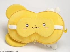 Cardcaptor Sakura: Clear Card 2-in-1 Miniature Pillow + Eye Mask Discount