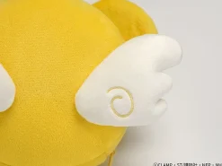 Cardcaptor Sakura: Clear Card 2-in-1 Miniature Pillow + Eye Mask Discount