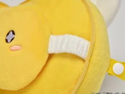 Cardcaptor Sakura: Clear Card 2-in-1 Miniature Pillow + Eye Mask Discount