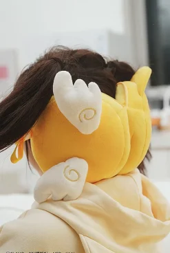 Cardcaptor Sakura: Clear Card 2-in-1 Miniature Pillow + Eye Mask Discount