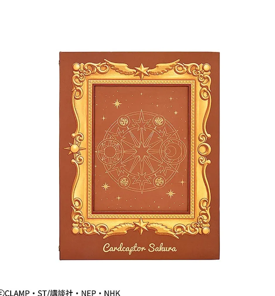 Cardcaptor Sakura: Clear Card DIY Album Discount