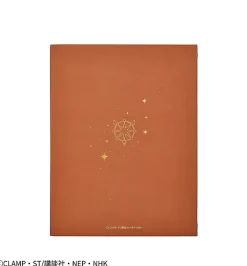 Cardcaptor Sakura: Clear Card DIY Album Discount