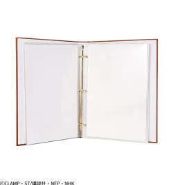Cardcaptor Sakura: Clear Card DIY Album Discount