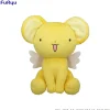 Big Plushies>Cardcaptor Sakura: Clear Card Big Plush Toy Kero-chan