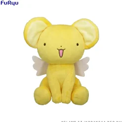 Big Plushies>Cardcaptor Sakura: Clear Card Big Plush Toy Kero-chan