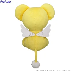 Big Plushies>Cardcaptor Sakura: Clear Card Big Plush Toy Kero-chan