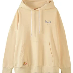 Cardcaptor Sakura: Clear Card Kero-chan Hoodie Sale