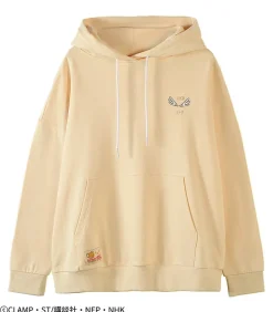 Cardcaptor Sakura: Clear Card Kero-chan Hoodie Sale