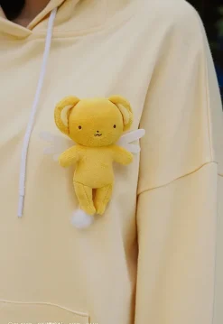 Cardcaptor Sakura: Clear Card Kero-chan Hoodie Sale