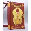 Bags & Wallets>Cardcaptor Sakura: Clow Card Clow Card Book Shoulder Bag