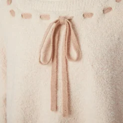 Cardcaptor Sakura: Clow Card / Sakura Card Sakura's Fluffy Pullover Sale