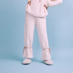 Bottoms>Cardcaptor Sakura: Clow Card / Sakura Card Sakura's Fluffy Long Pants