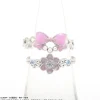 Jewelry & Hair Accessories>Cardcaptor Sakura Double Ring Costume Motif C