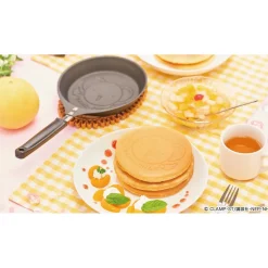 Cookware & Kitchen Tools>Cardcaptor Sakura Kero-chan Pancake Pan