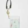 Cardcaptor Sakura Original Pattern Pass Case New