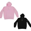 Jackets & Hoodies>Cardcaptor Sakura: Sakura Card Star Key Embroidered Hoodie