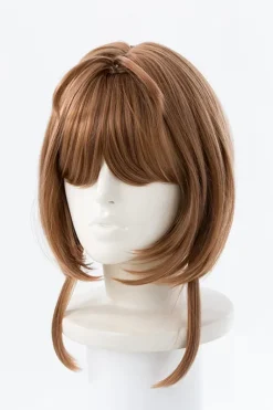 Cardcaptor Sakura Sakura Kinomoto Cosplay Wig Outlet