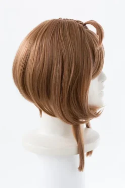 Cardcaptor Sakura Sakura Kinomoto Cosplay Wig Outlet