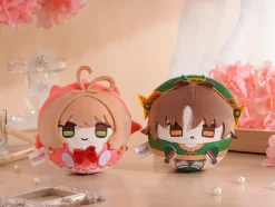 Small Plushies>Cardcaptor Sakura 25th Anniversary Dango Plushie