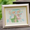 Fine Art>Cardcaptor Sakura 25th Anniversary Reproduction Artwork Vol. 2